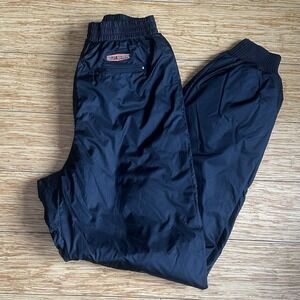 Harley Davidson Motorcycle Nylon Riding Pants Size Small